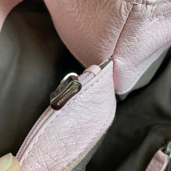 Tiffany Tote - Picture 9 of 14